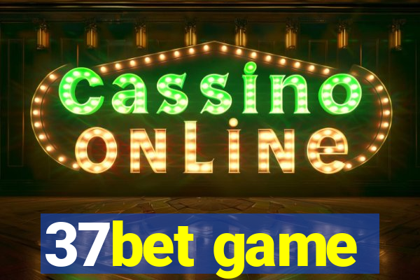 37bet game